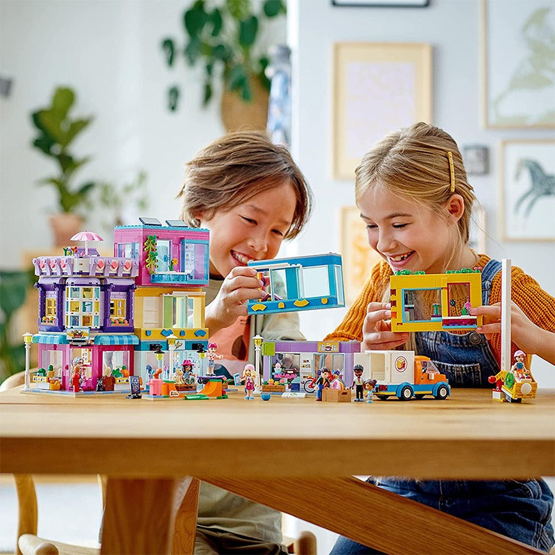 LEGO Pentru fete