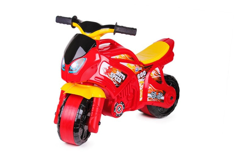 Tolocar-Motocicletă Art.5118, 5767, 5859, 5125