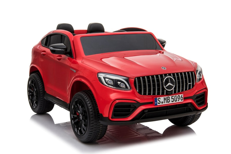 Электромобиль Mercedes Benz: 137,5 x 85,8 x 63,8 см) Арт. МХ608/2/1/3/4