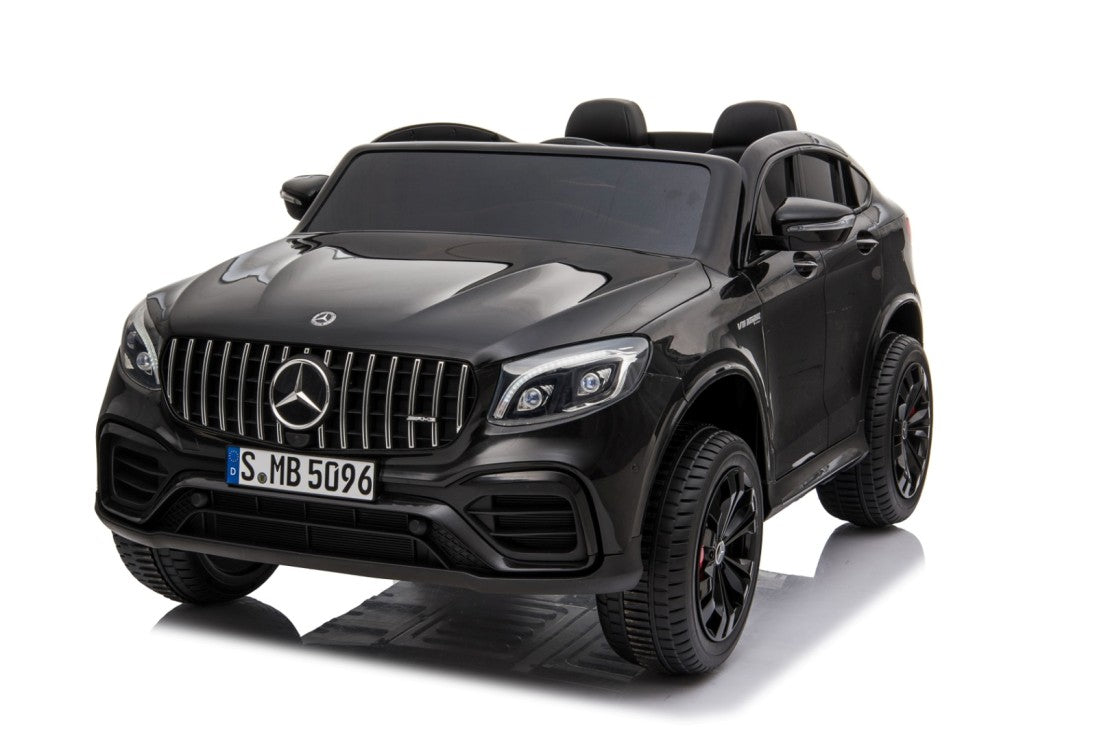 Mașină electrică Mercedes Benz dimensiuni: 137.5 x 85.8 x 63.8 cm) Art. MX608