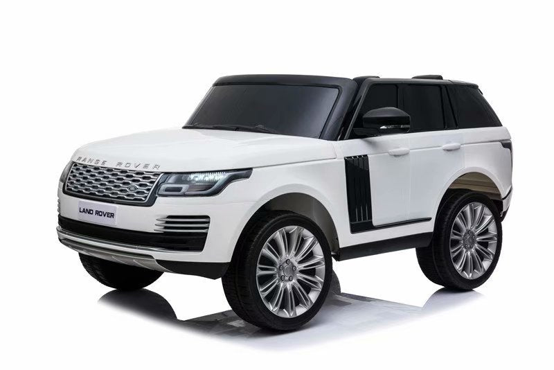 Электромобиль Land Rover
(147x94x68 см)
Модель: RR999
