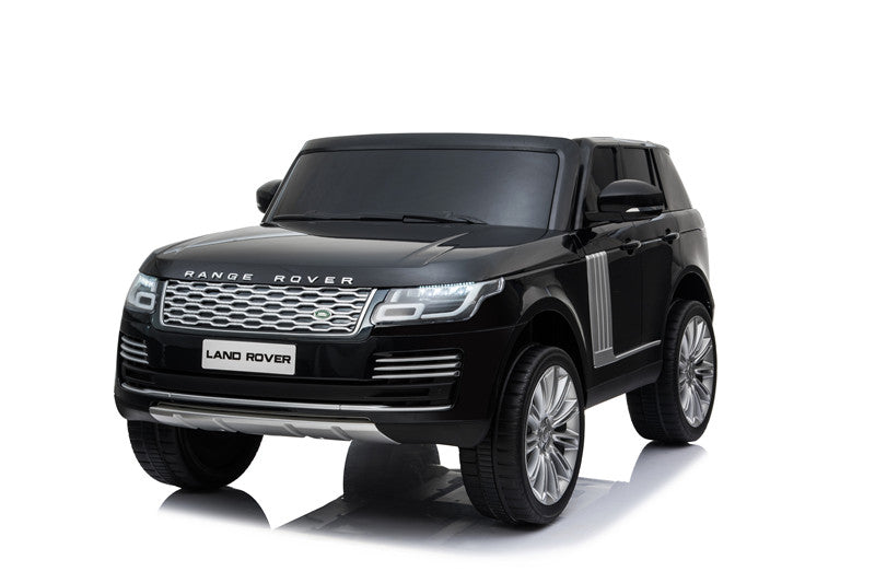 Mașină electrică Land Rover
(147x94x68 cm)
Model: RR999
