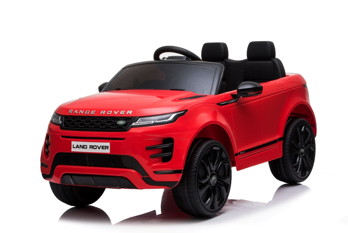Mașină electrică Range Rover (108x67x52 cm) RRE99/3/1/2