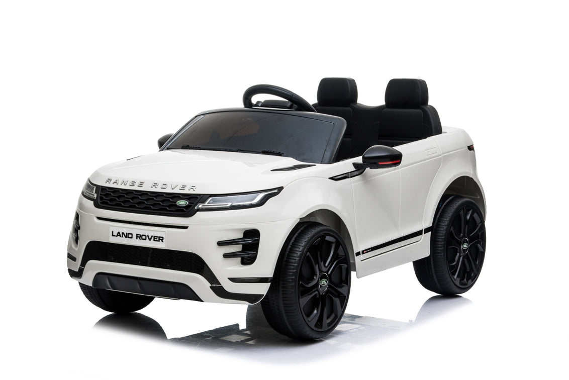 Электромобиль Range Rover (108x67x52 см) RRE99/3/1/2