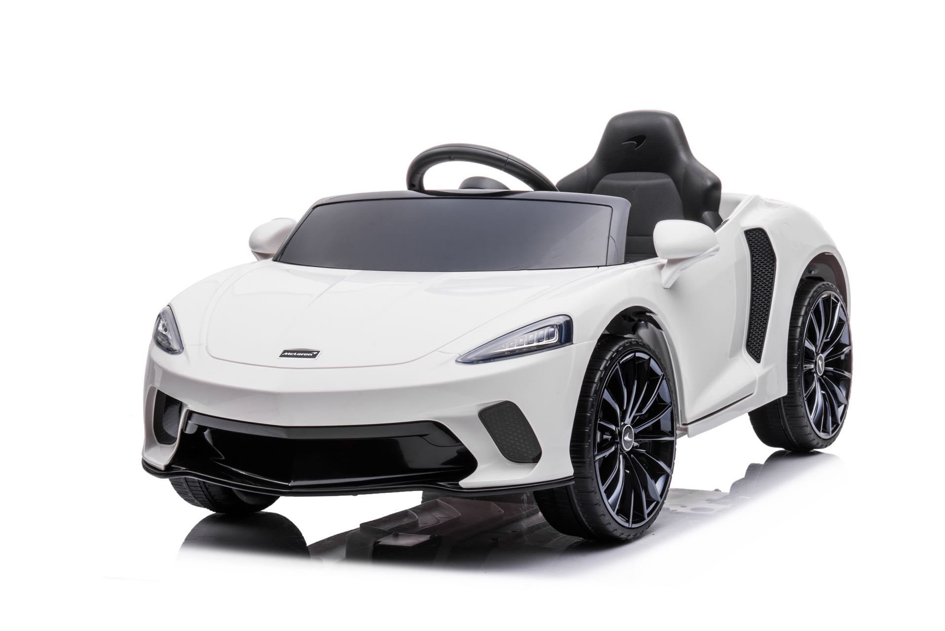 Masina electrica McLaren, 108 cm x 60 cm x 43 cm, cod articol MGT620/1/2