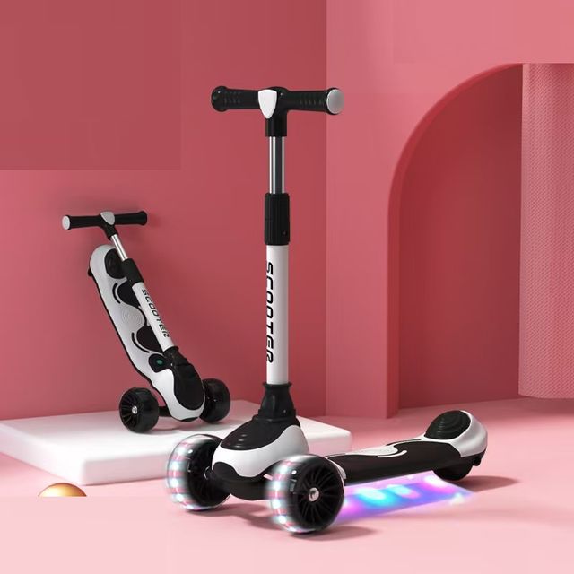 Trotineta 60601,60602