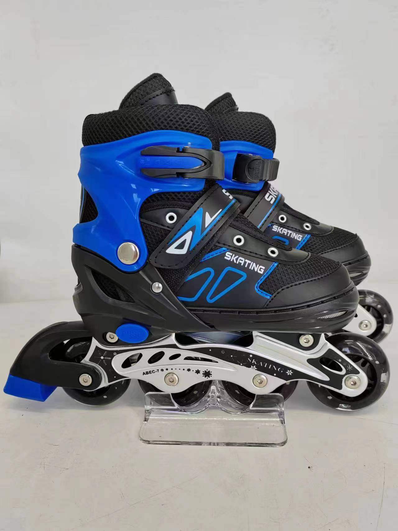 Ролики (S) (M) арт.RT6008S, RT6008M, RT6008L