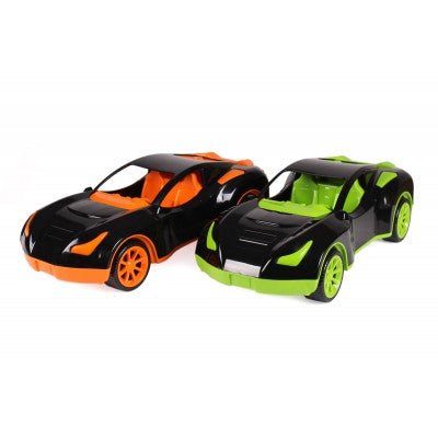Игрушка «Автомобиль ТехноК»(38х16.5х12 см), арт. 6139