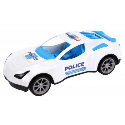 Игрушка "Автомобиль ТехноК"(38 х 16.5 х 12 см) арт.7488, 7495