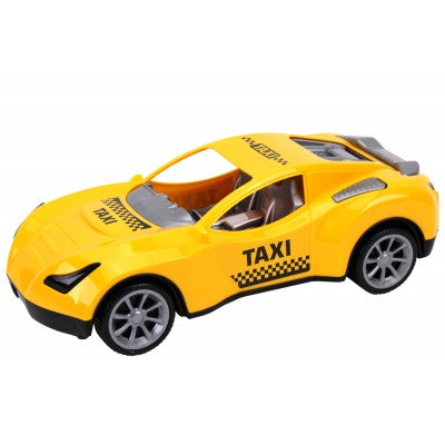 Игрушка "Автомобиль ТехноК"(38 х 16.5 х 12 см) арт.7488, 7495