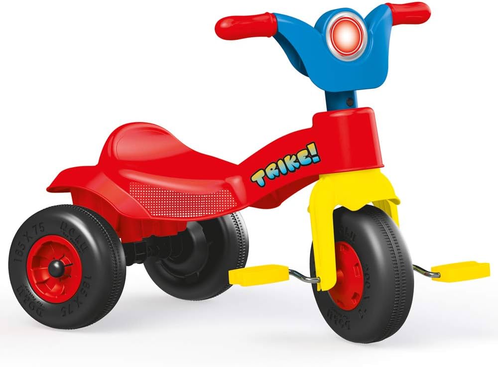 Tricicletă DOLU, art. 2529, 7040