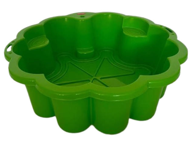 Nisipiera Floare (810x810x202 mm), art. 01234/05/02/03