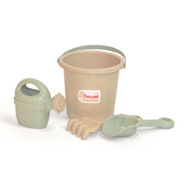 Set de joacă cu nisip 013555/01/02eco