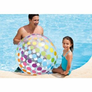 INTEX Minge gonflabilă pentru plajă, D 107 cm
art.59065
