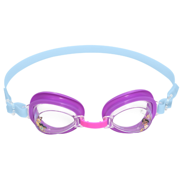 Bestway Ochelari de înot „Prințese Disney”, 3+, art.9102OBW