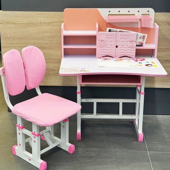 детский стол+стул, арт.D2410-1880