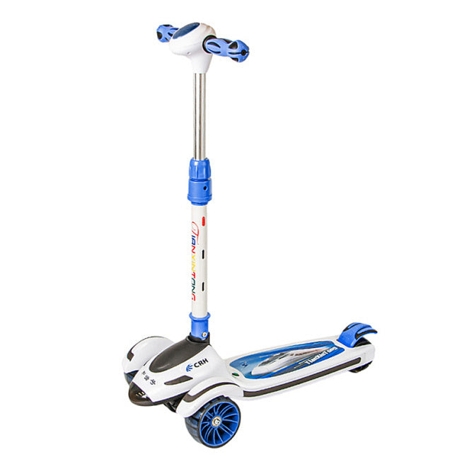 Trotineta pentru copii 006, cod 176023, 176020, 176021