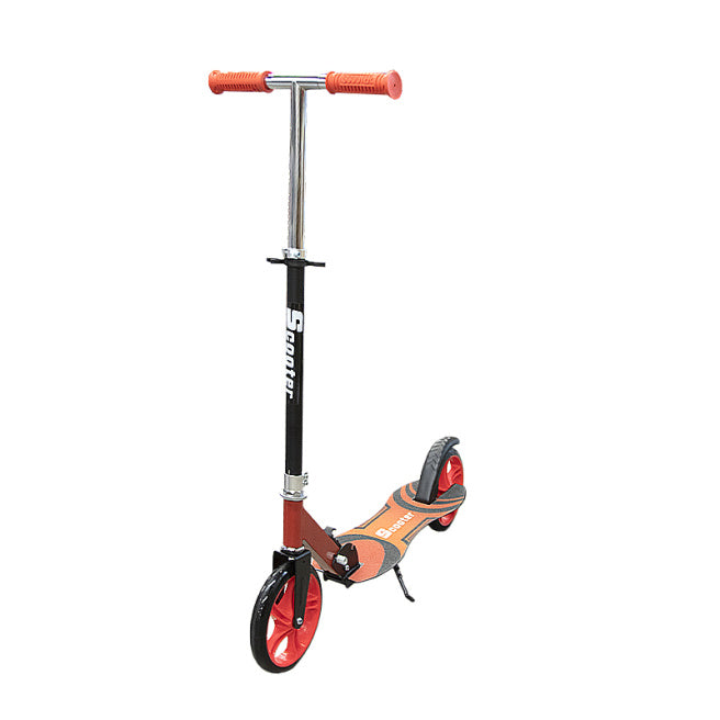 Trotinetă pentru copii 200 mm, cod 211035, 211036, 211037