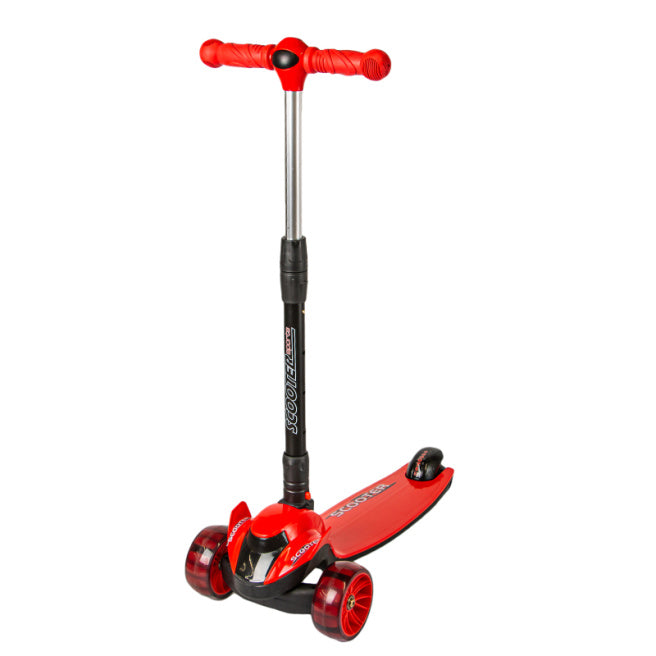 Trotineta pentru copii 518, cod 176033, 176031, 176034, 176032