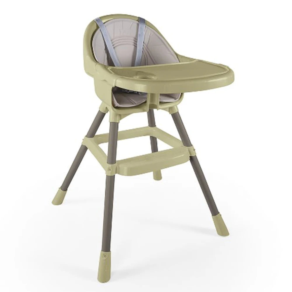 Стульчик для кормления 90x70x60 см, арт.7567, 7568, 7569