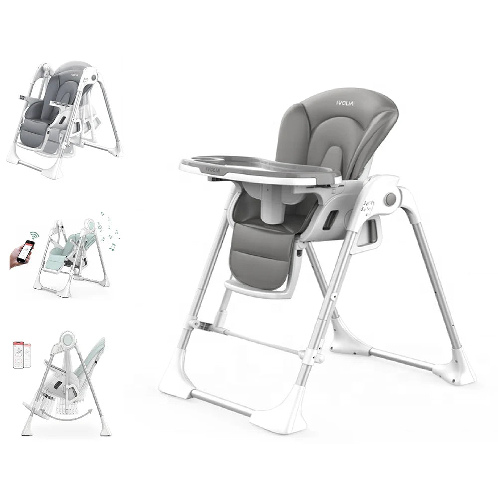 S22, S23 Scaun pentru mancare