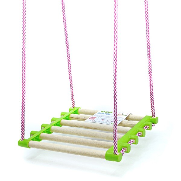 Leagăn suspendat „Eco clasic”, art.MX5386