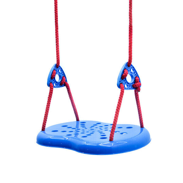 Leagăn suspendat 2 în 1 „Bungee” art.MX5373
