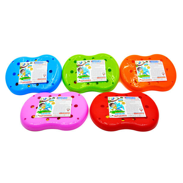 Подвесные качели "Банджи" арт.MX5372