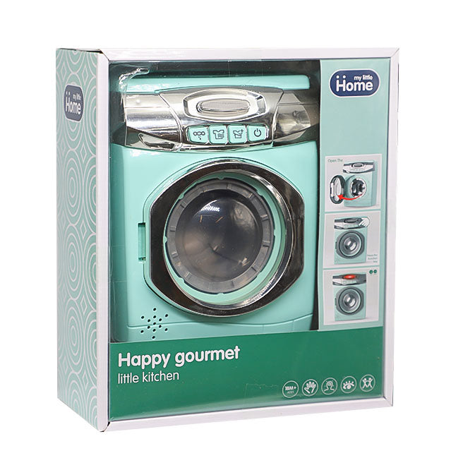 Mașină de spălat "Happy", cod 844302, 844303