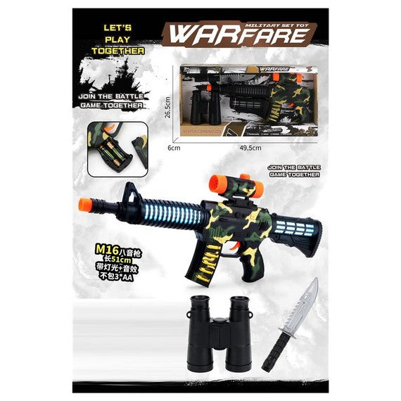 Набор оружия MKU995405