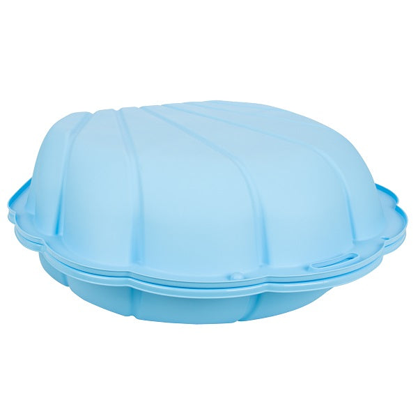 Nisipieră/ Piscină ”Scoică”, 06090