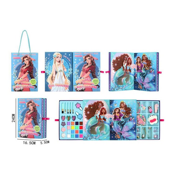 Set cosmetica MKU974723