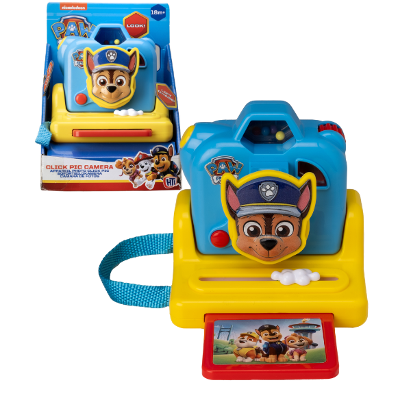 Camera „Patrula cățelușilor” 1500001 (mg)