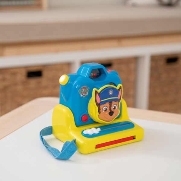 Camera „Patrula cățelușilor” 1500001 (mg)