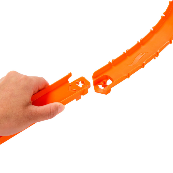 Игровой набор Hot Wheels "Track Creator" JDW42