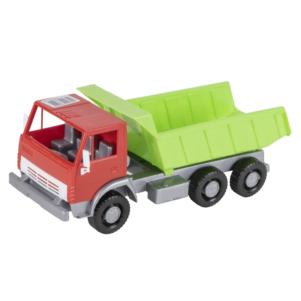 Игрушечная машина Камаз М 320