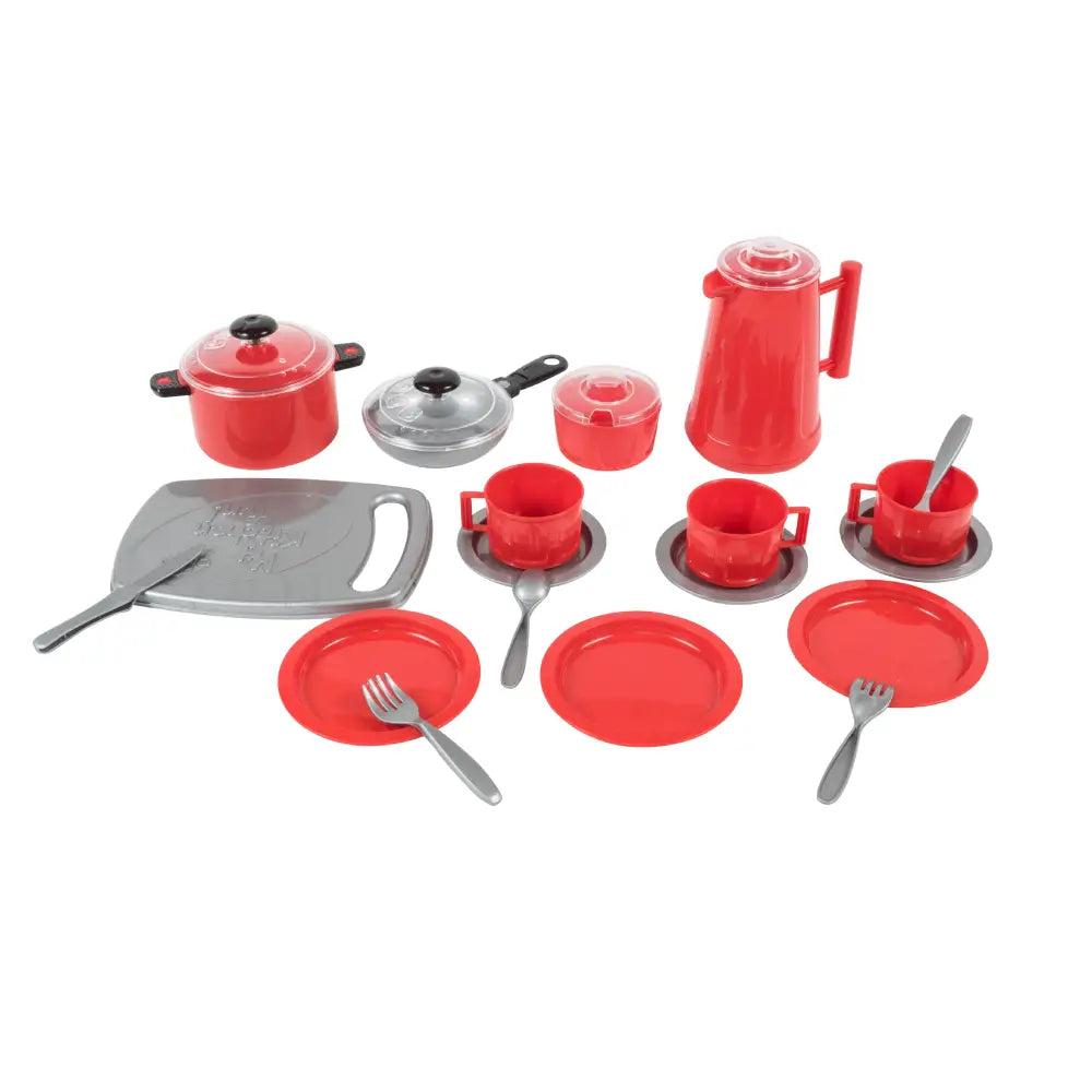 Набор игрушечной посуды 097