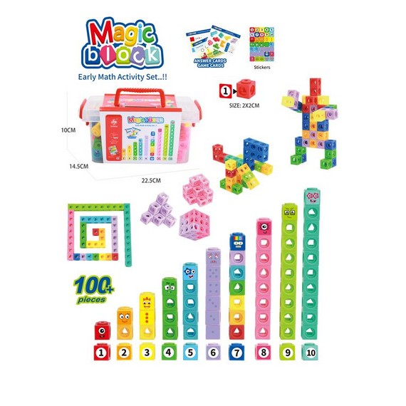 Constructor MKU022739