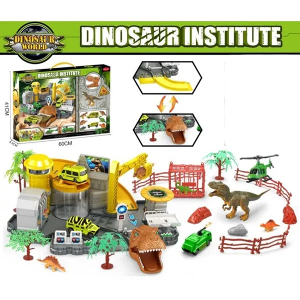 Set parcare 67239
