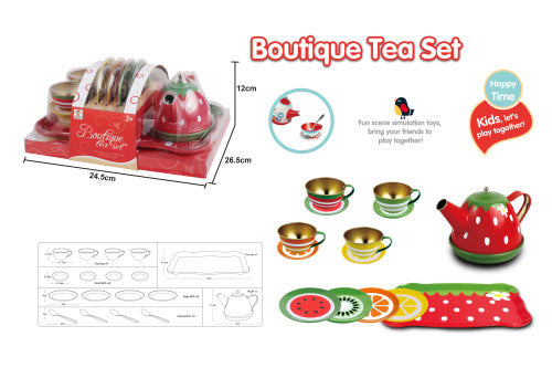 Set de joaca "Ceai"966-E1