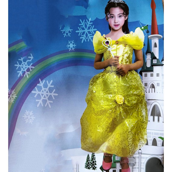 Costume de copii carnaval D255-2071