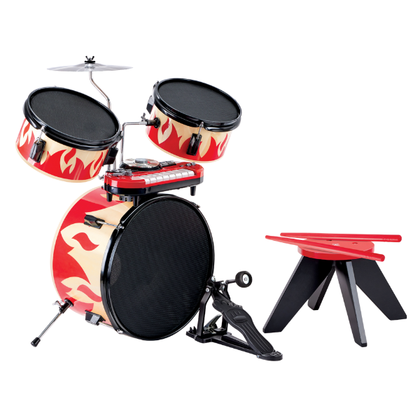 Set de tobe „Cool Beats” E0632