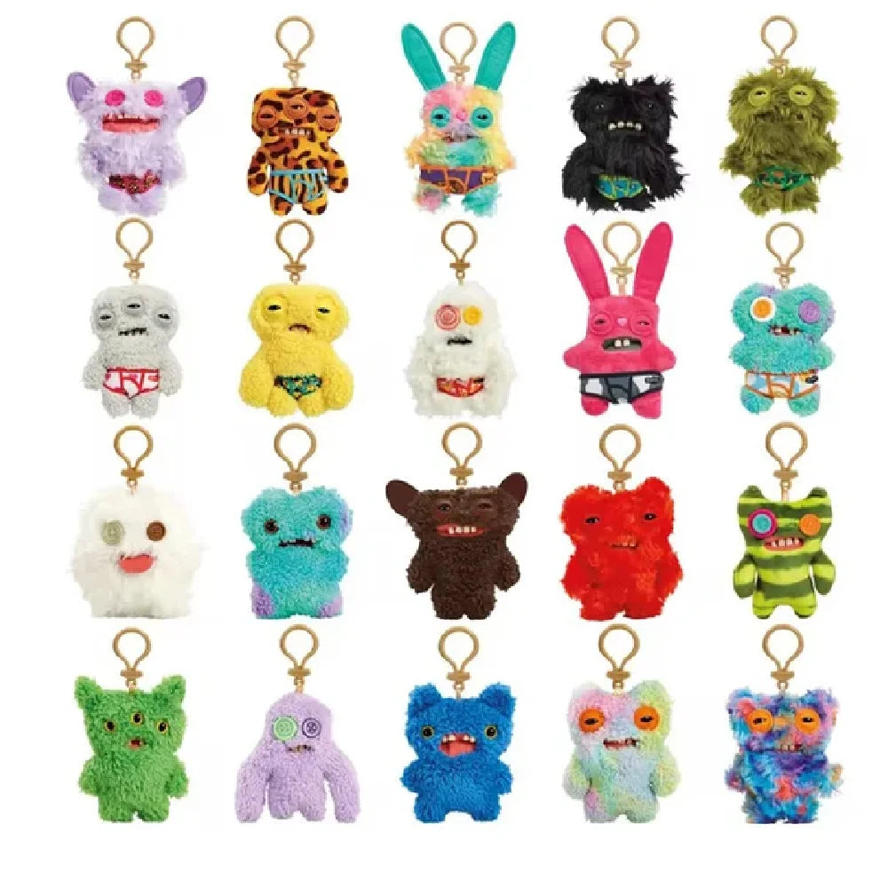 (22585) Мягкая игрушка в коробке