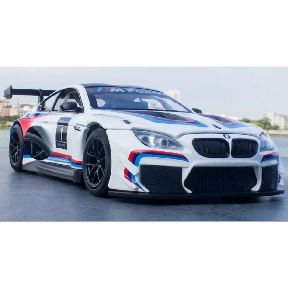 (25303) 1:24 BMW M6 GT3 (se deschid usile)