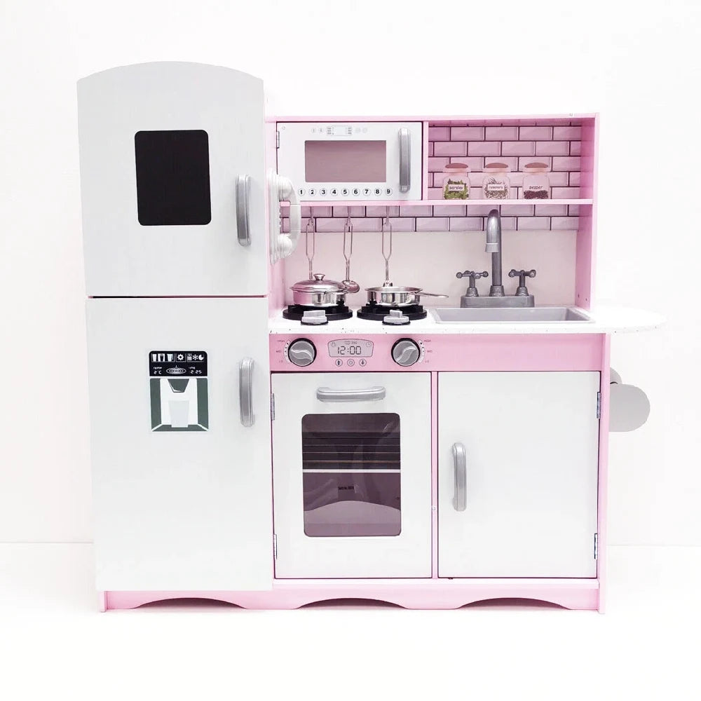 (63277) Bucatarie din lemn sură