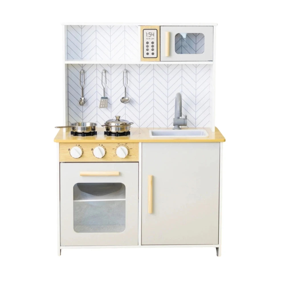 (63307) Bucatarie din lemn