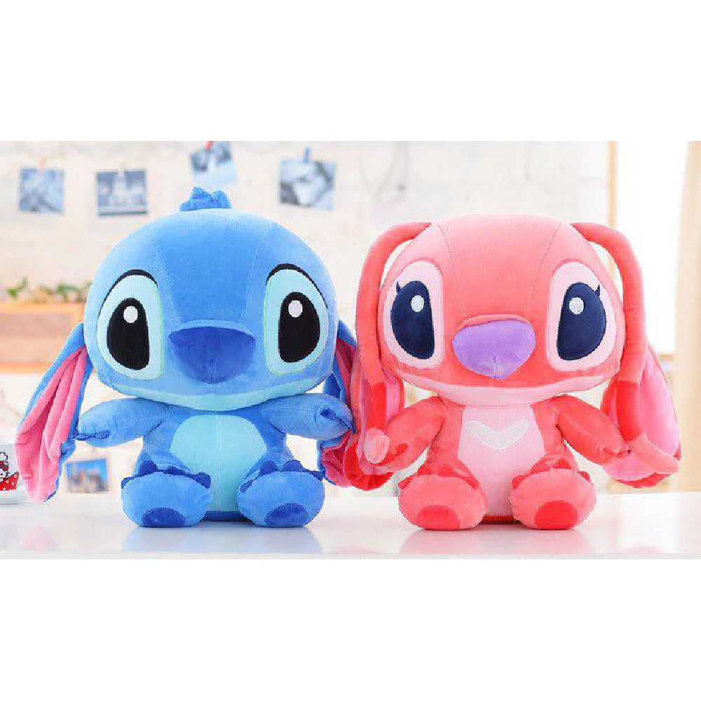 (63574) Jucarie din plus”Stich” 35cm