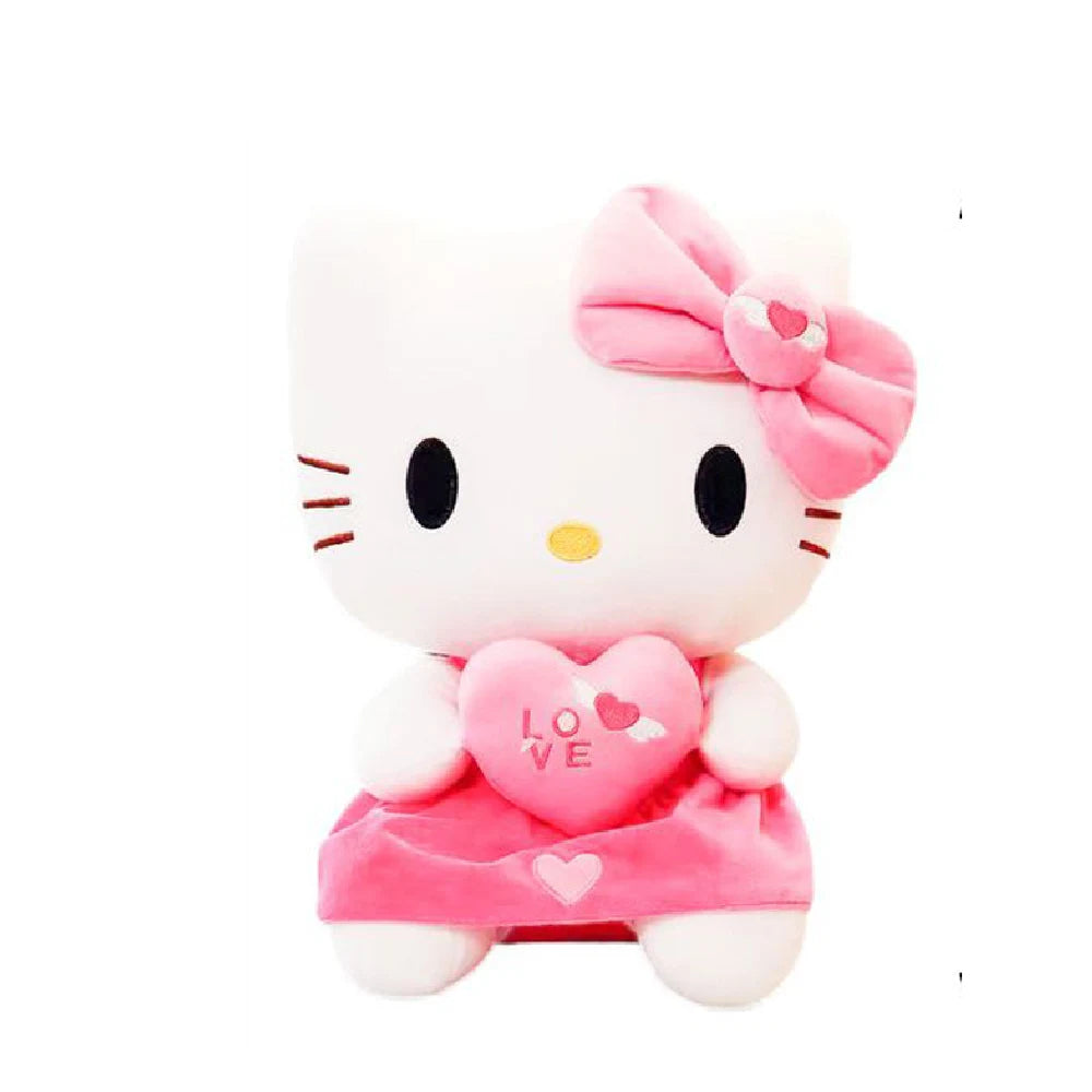 (63611) Jucarie din plus „Kitty” 35cm