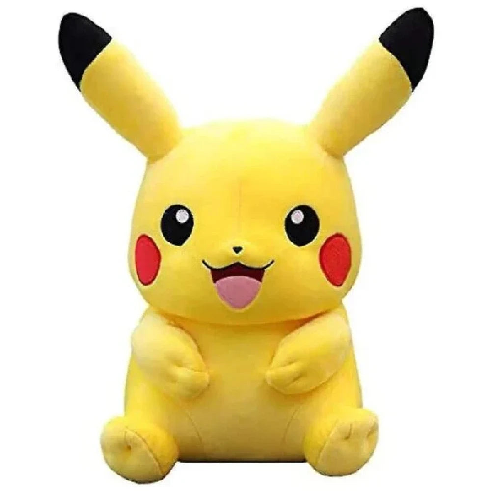 (63635) Jucarie din plus „Pokemon”40cm