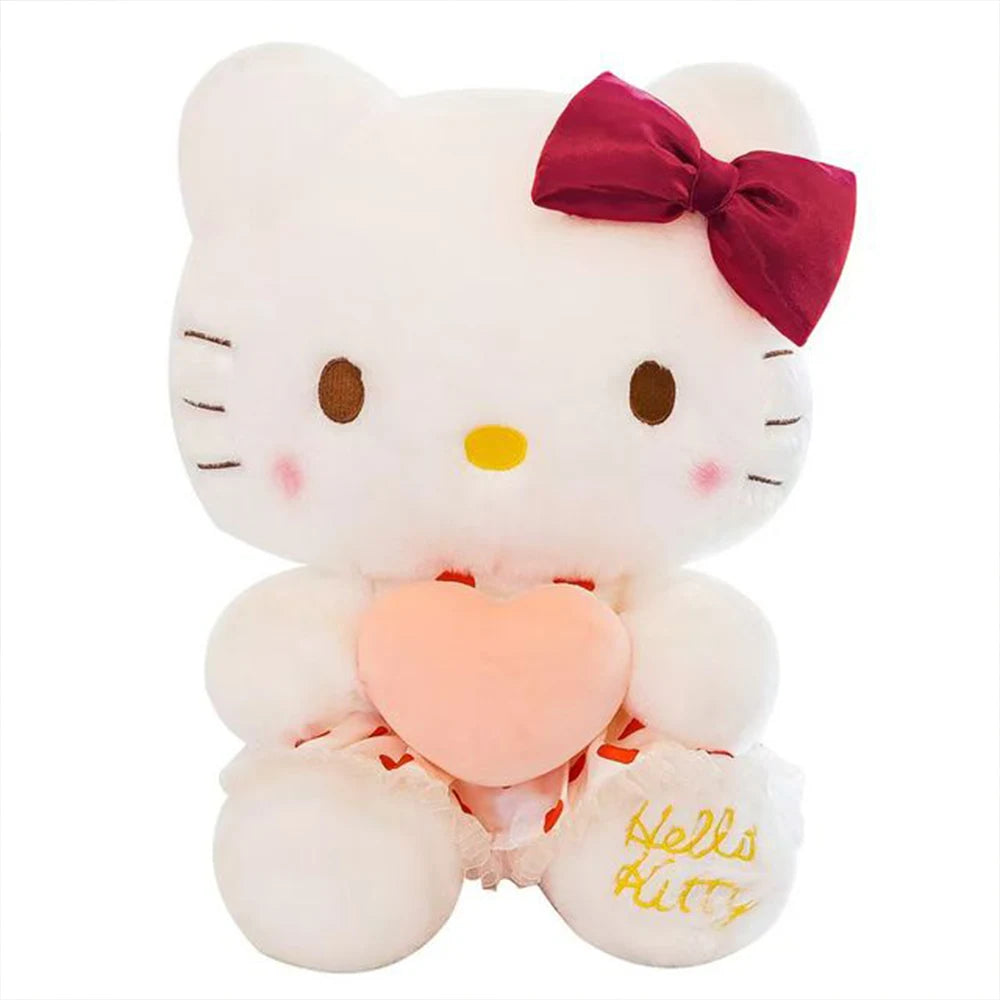 (86701) Мягкая игрушка "Hello Kitty"